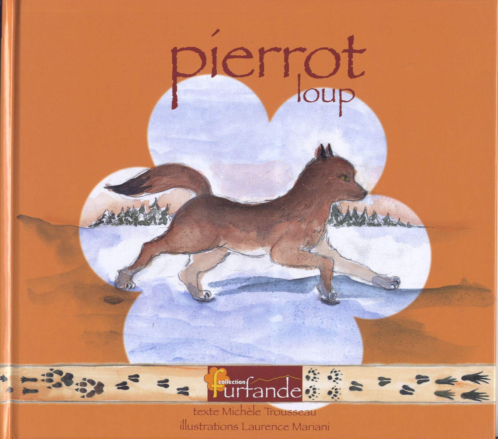 Pierrot loup 9782917247051