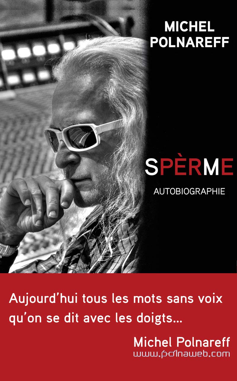 Spèrme 9782259230209
