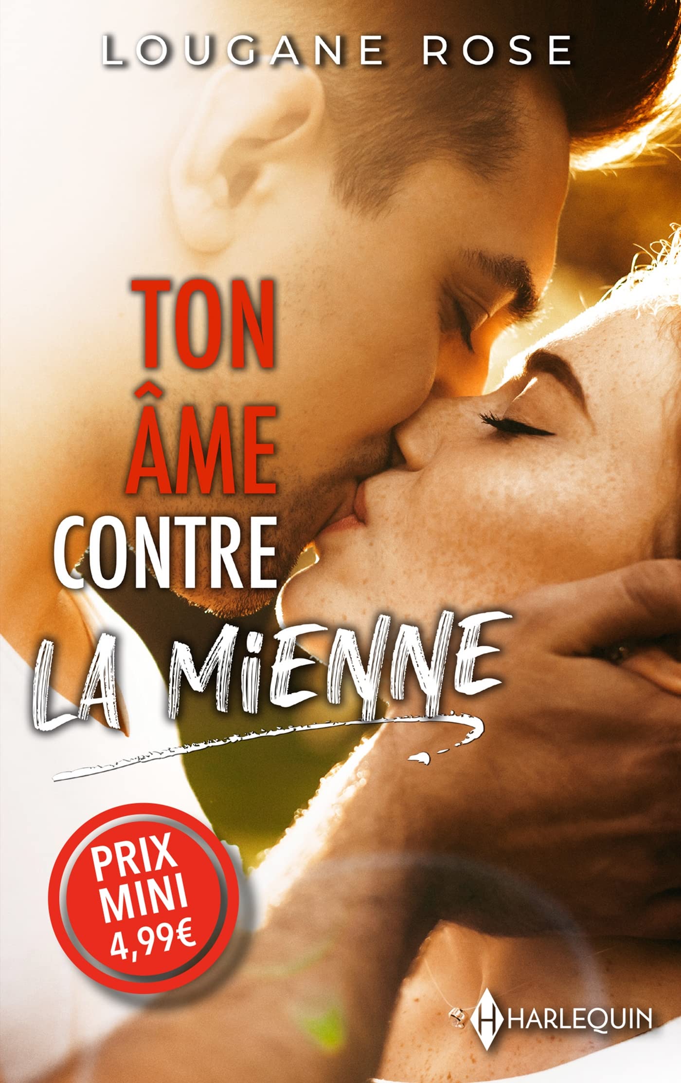 Ton âme contre la mienne 9782280483773