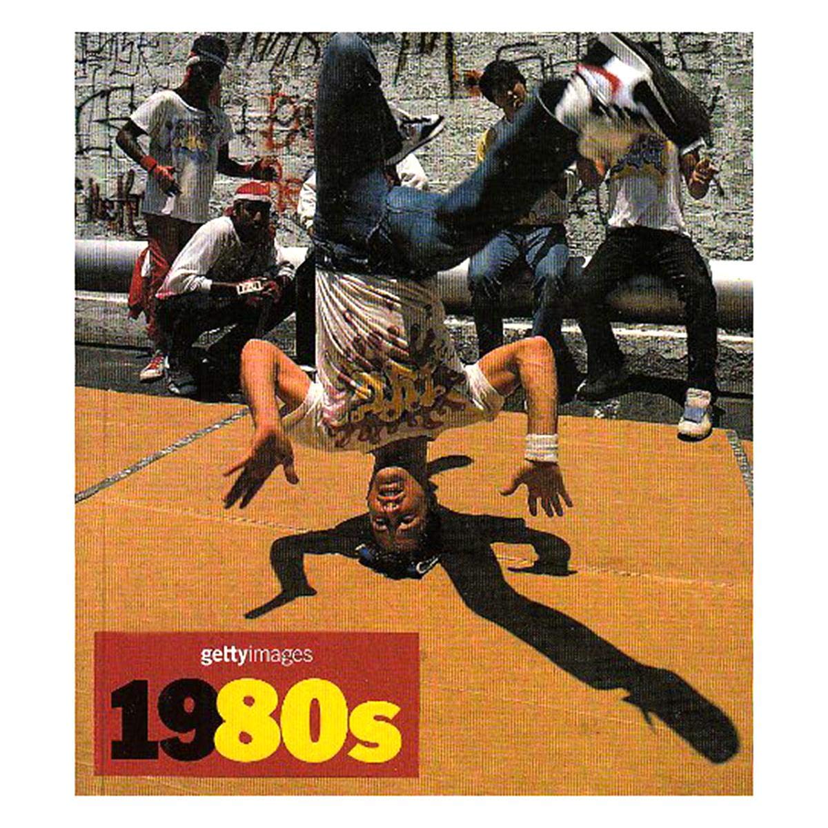 1980s: Décennies du XXe siècle 9783833110849