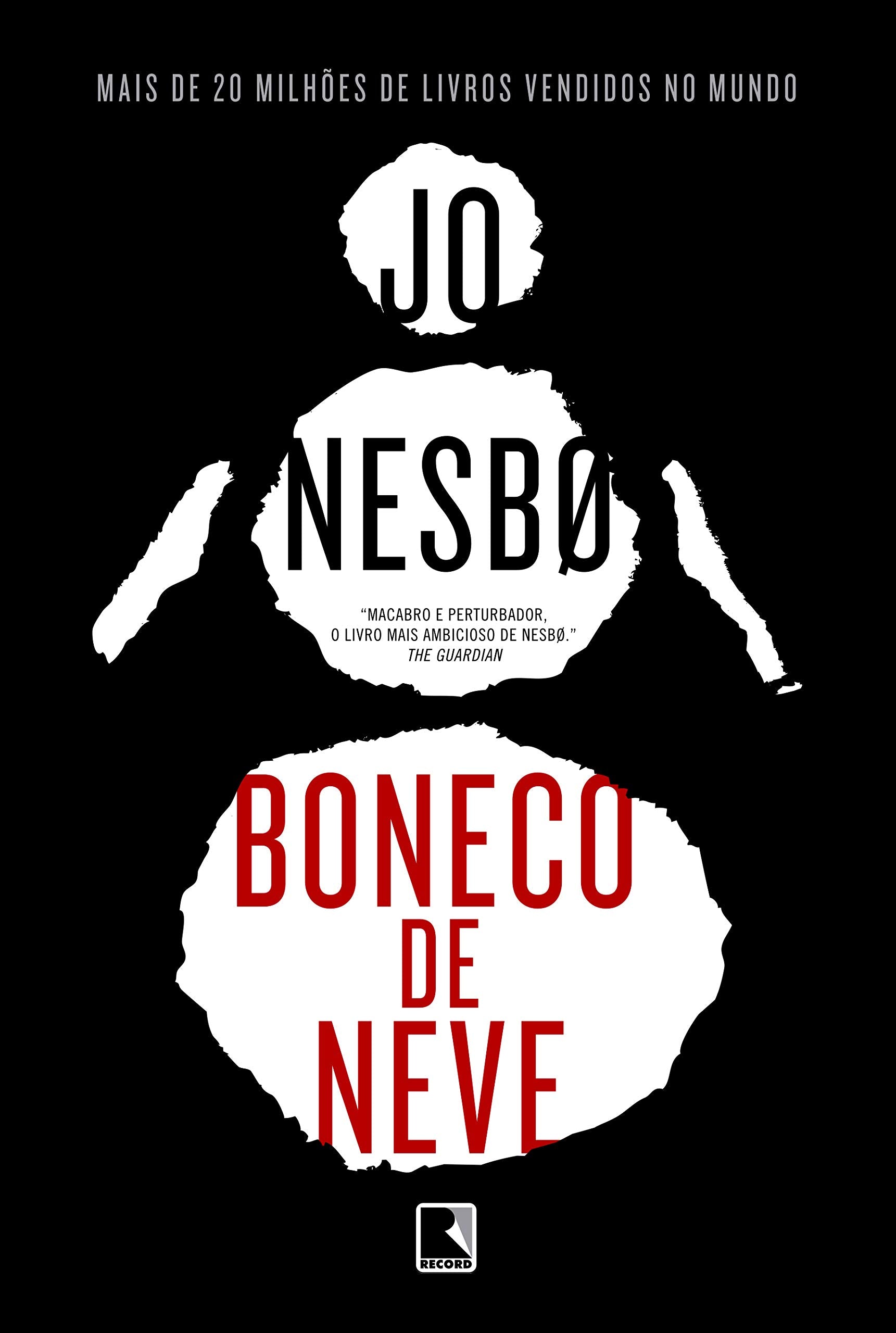Boneco De Neve (Em Portuguese do Brasil) 9788501094803