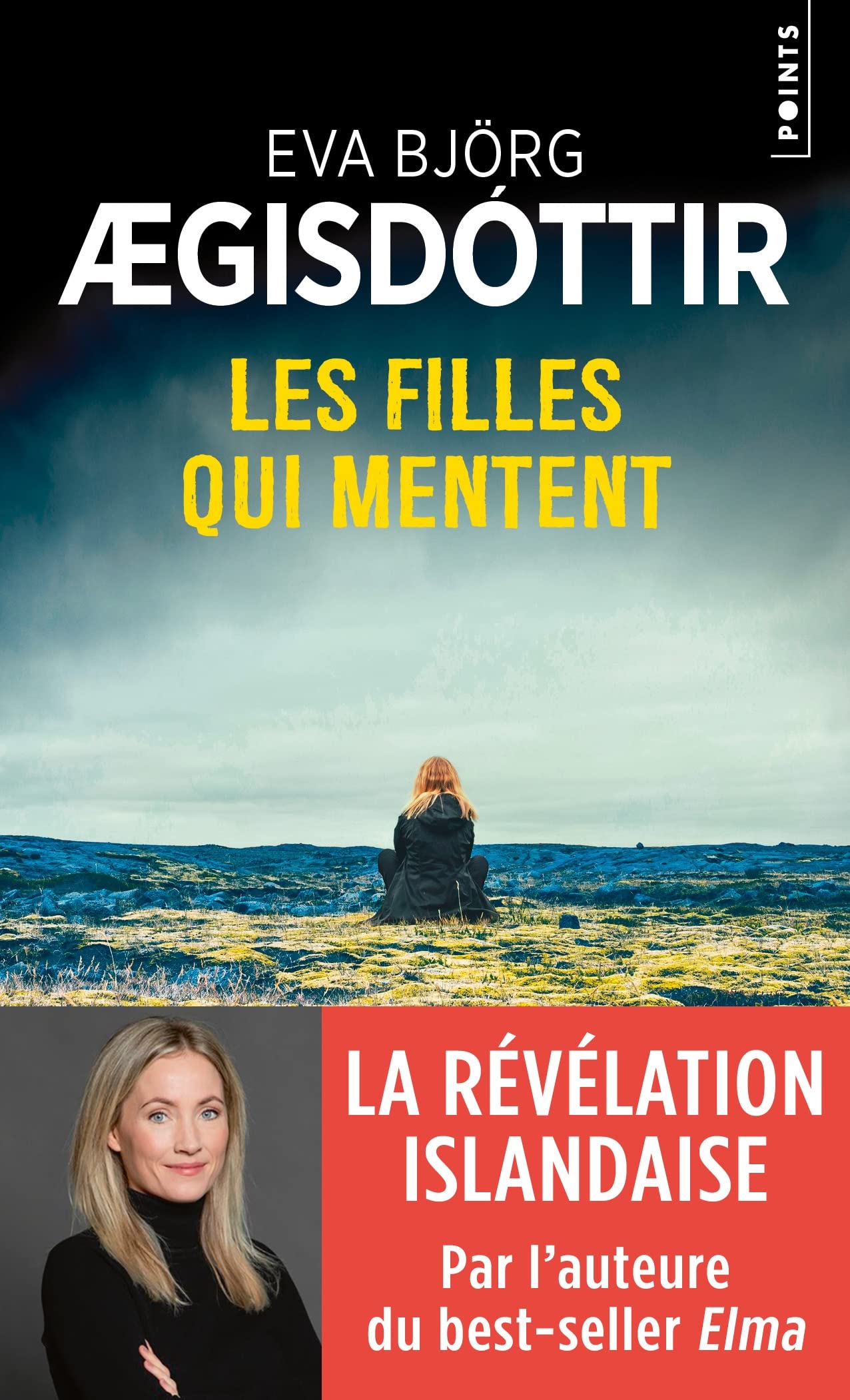 Les Filles qui mentent 9782757898918