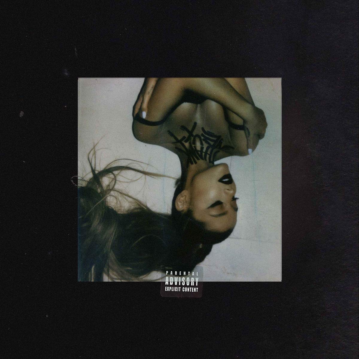 Thank U, next 0602577378034