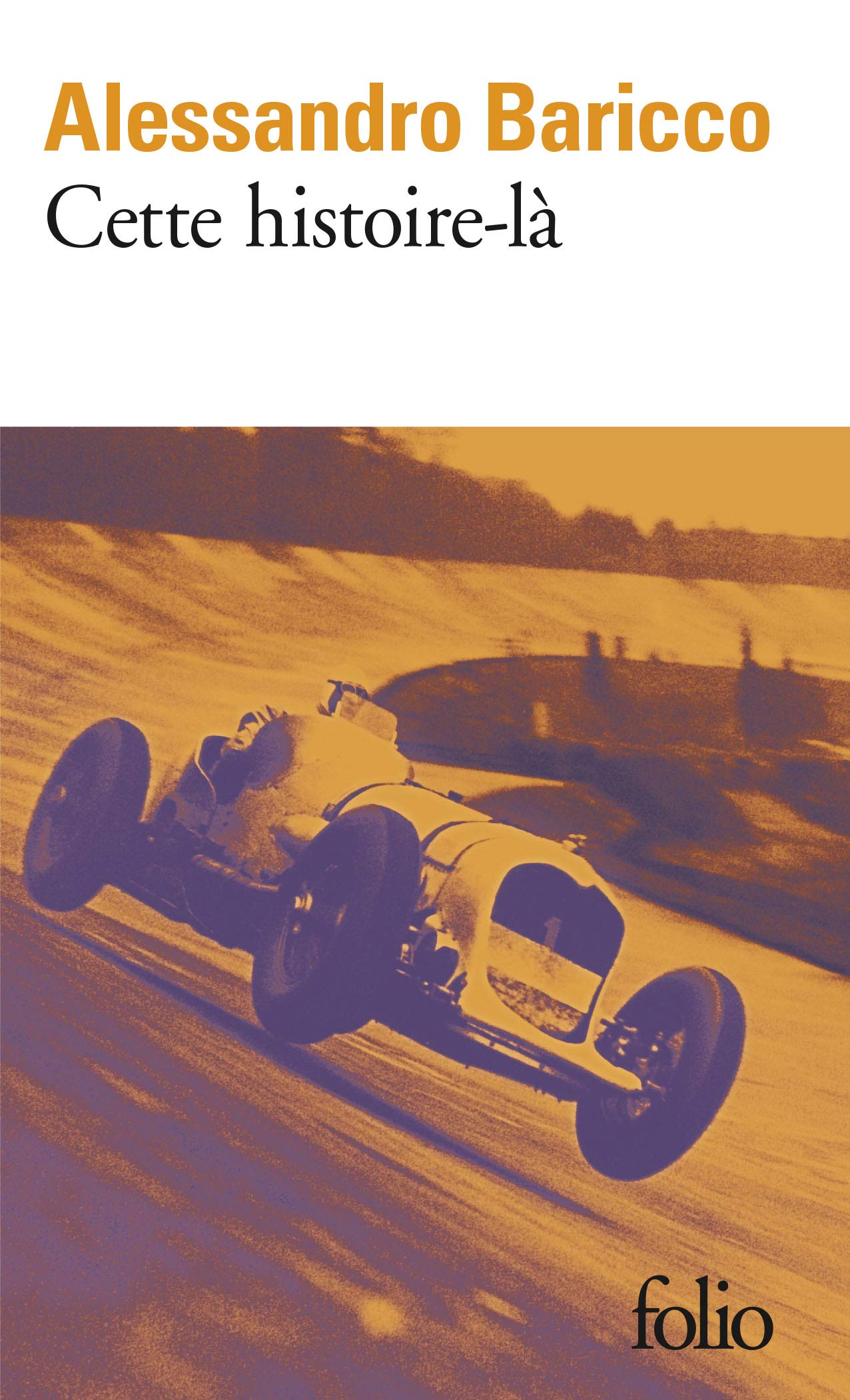 Cette histoire-là 9782070389803