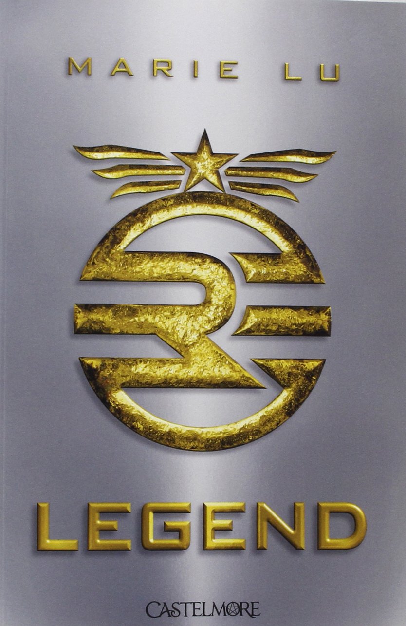 Legend T01 Legend: Legend 9782362310638