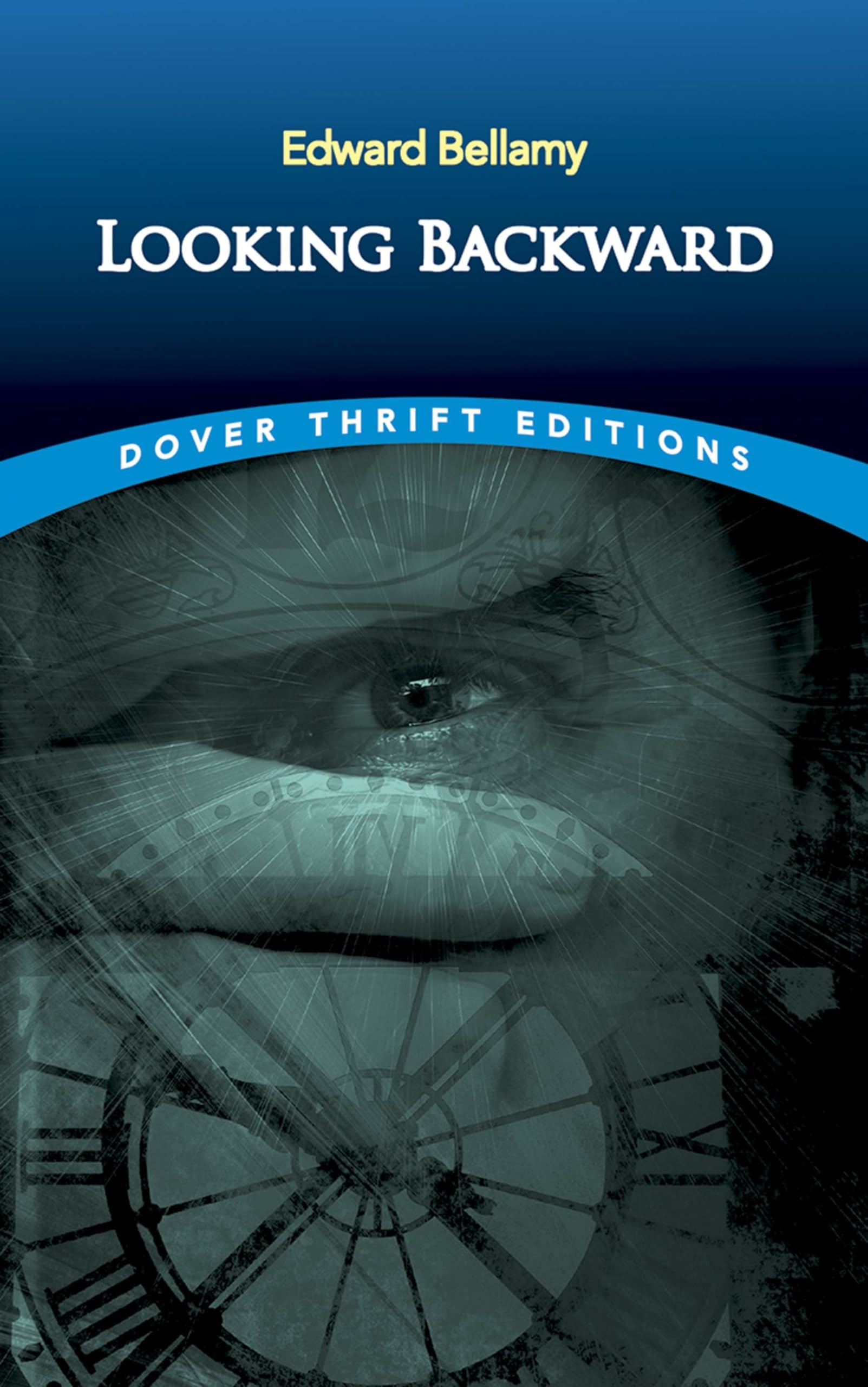 Looking Backward 9780486290386