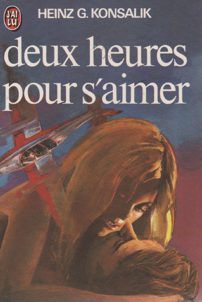Deux heures pour s'aimer ** 9782277117551