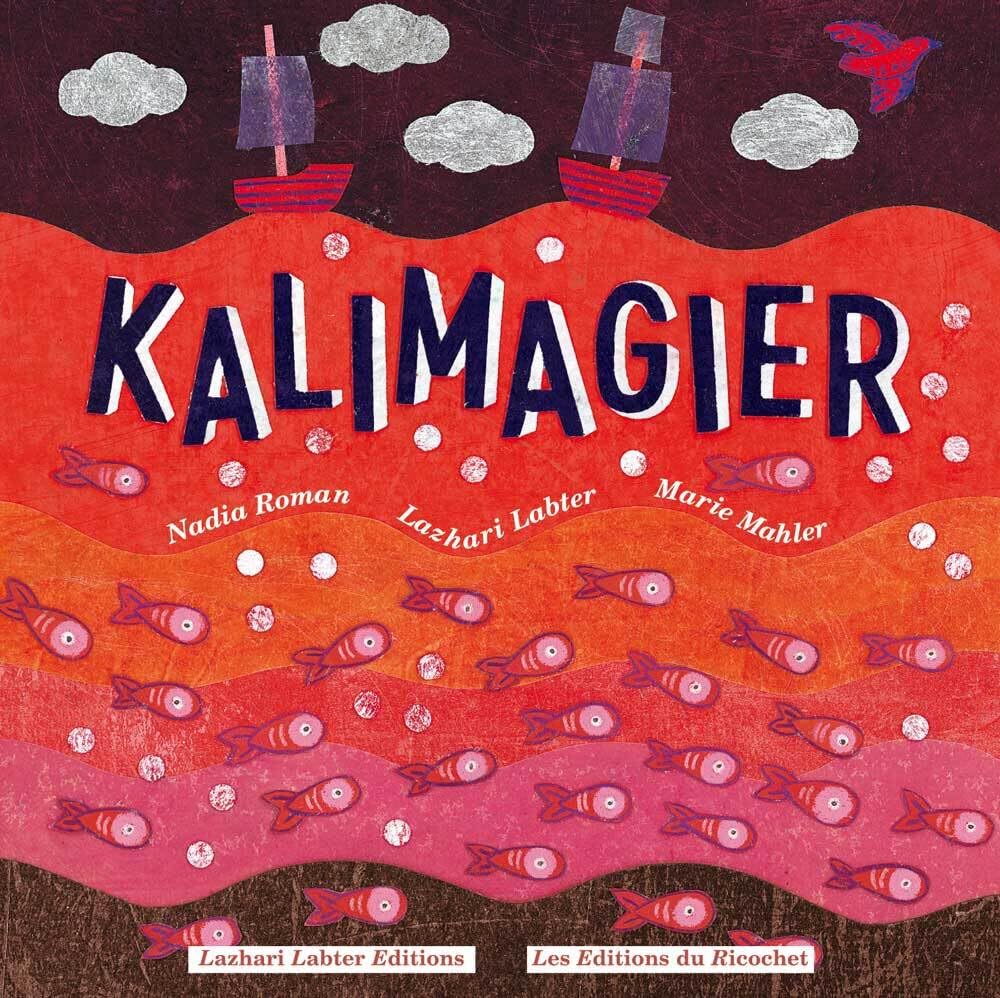 Kalimagier 9782352630302