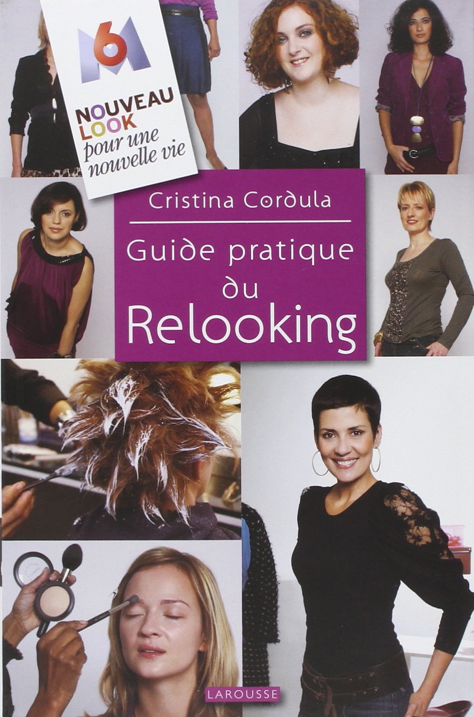 Le Guide du Relooking 9782035849465