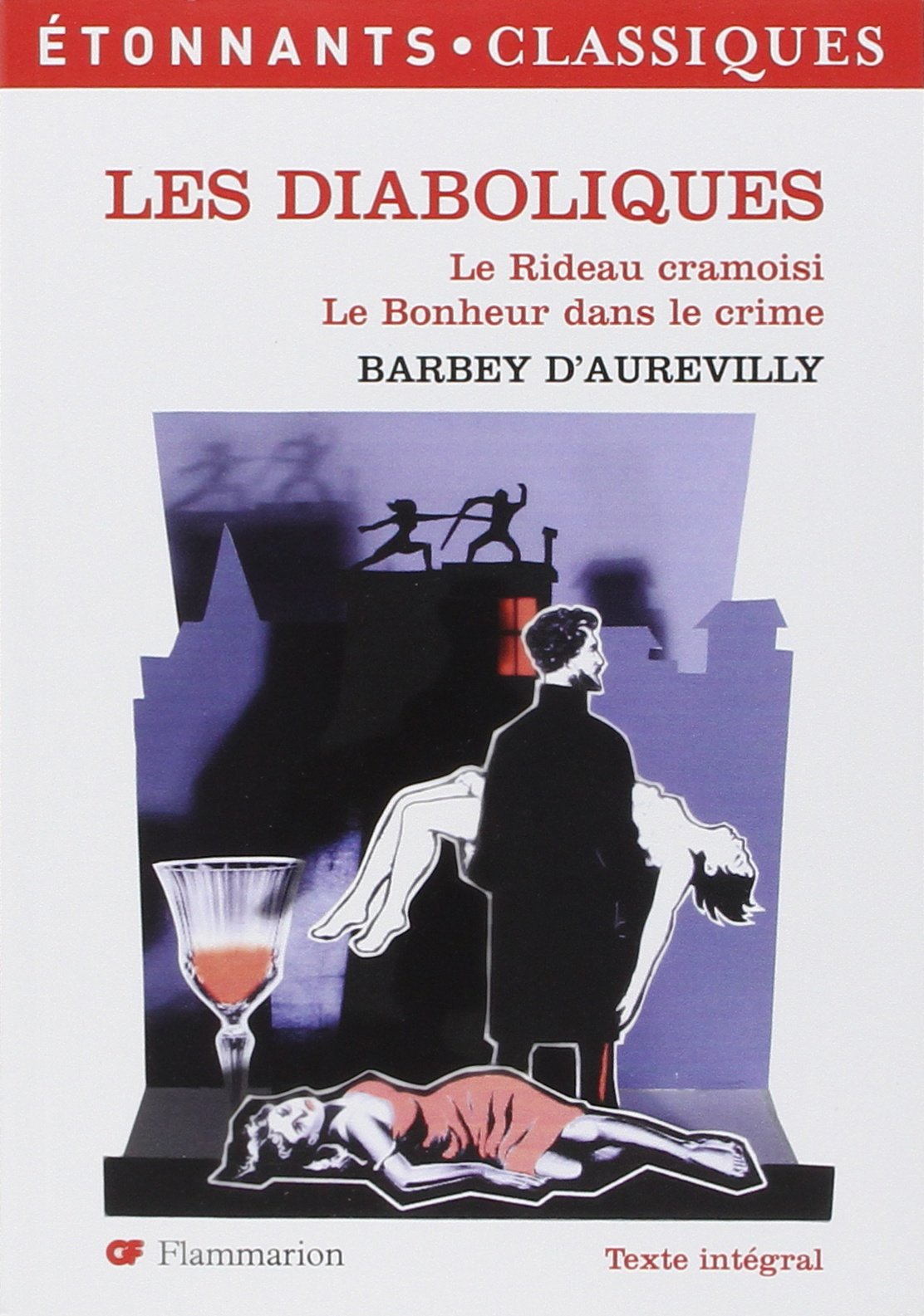 Diaboliques (nlle couv) (Les) 9782081213548