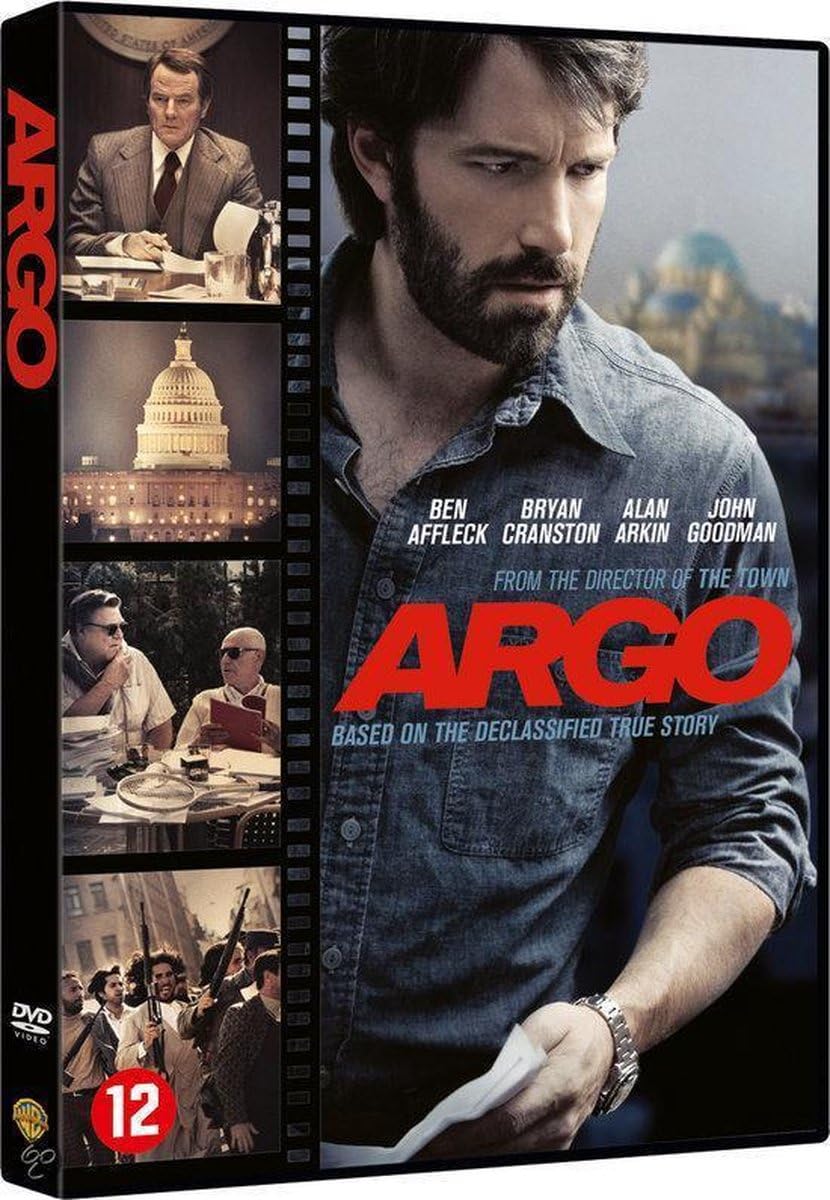 Argo 5051888125427