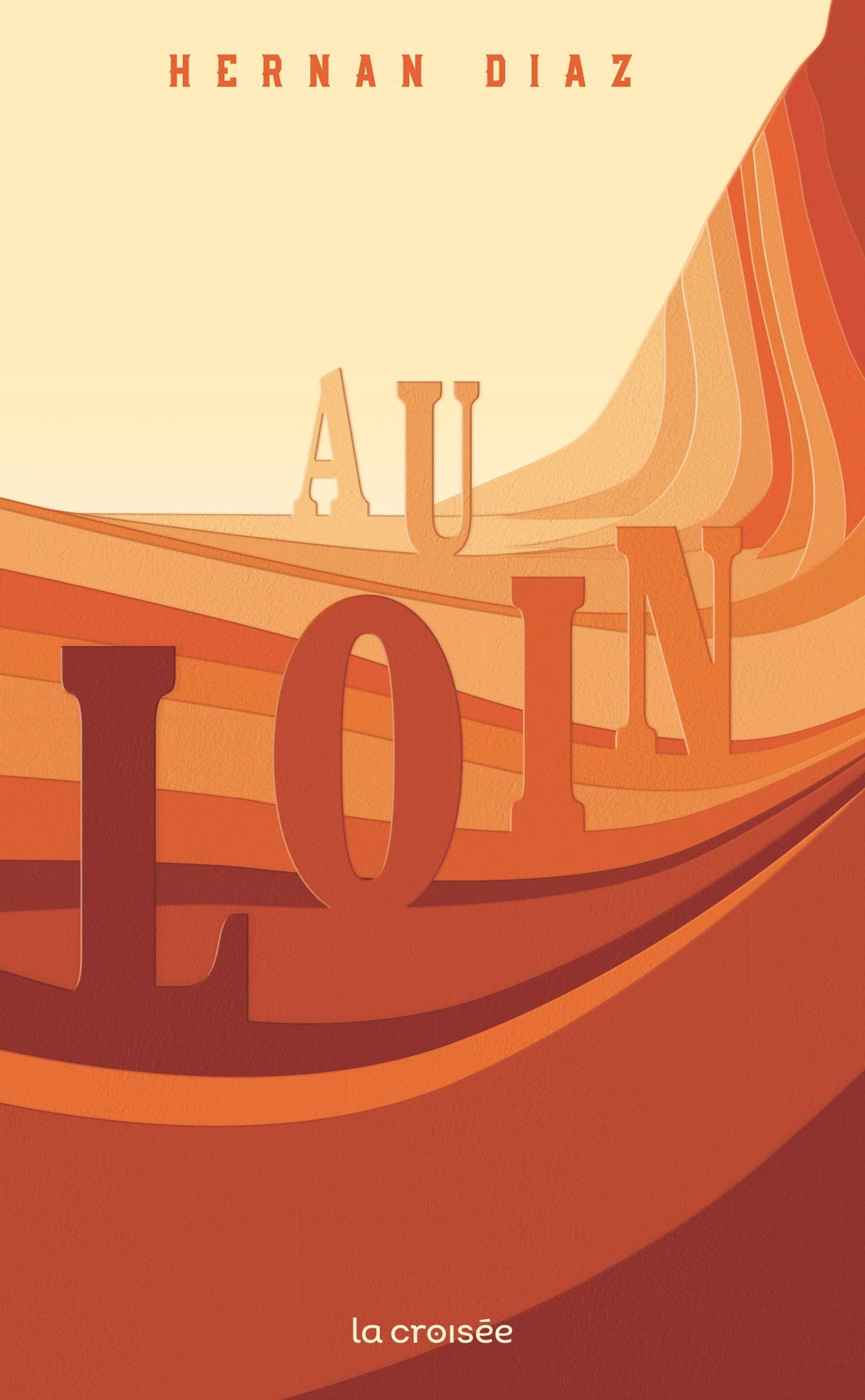 Au loin 9782413005407