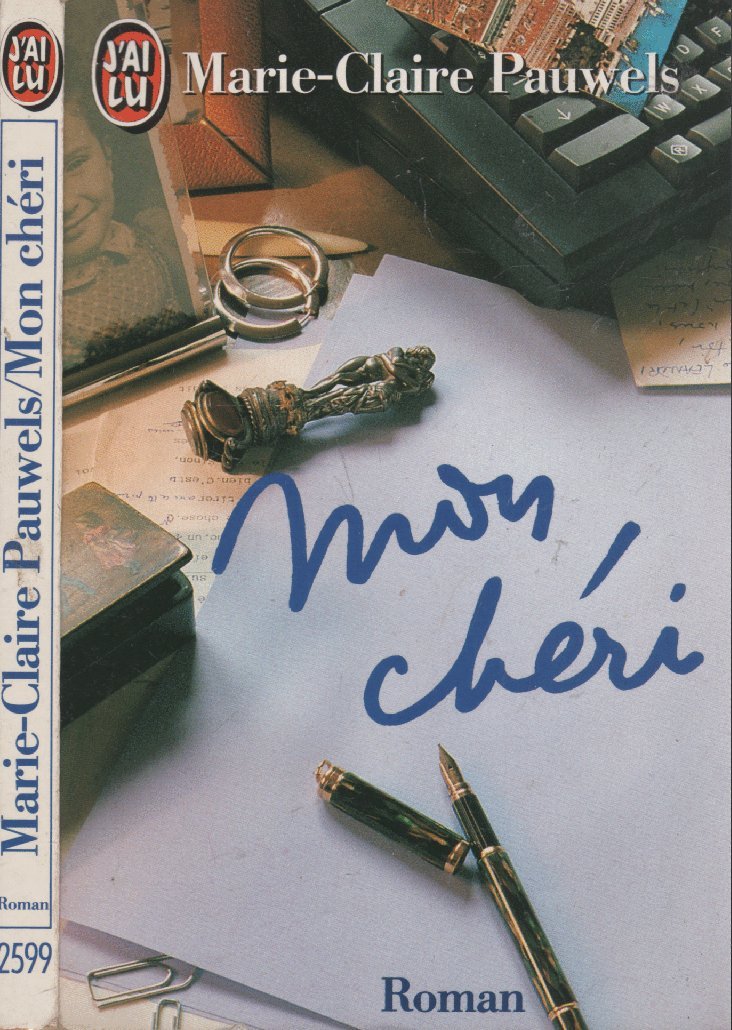 Mon chéri 9782277225997