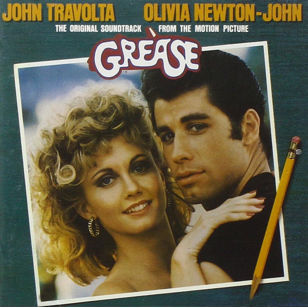 Grease [Import] 0042281799822
