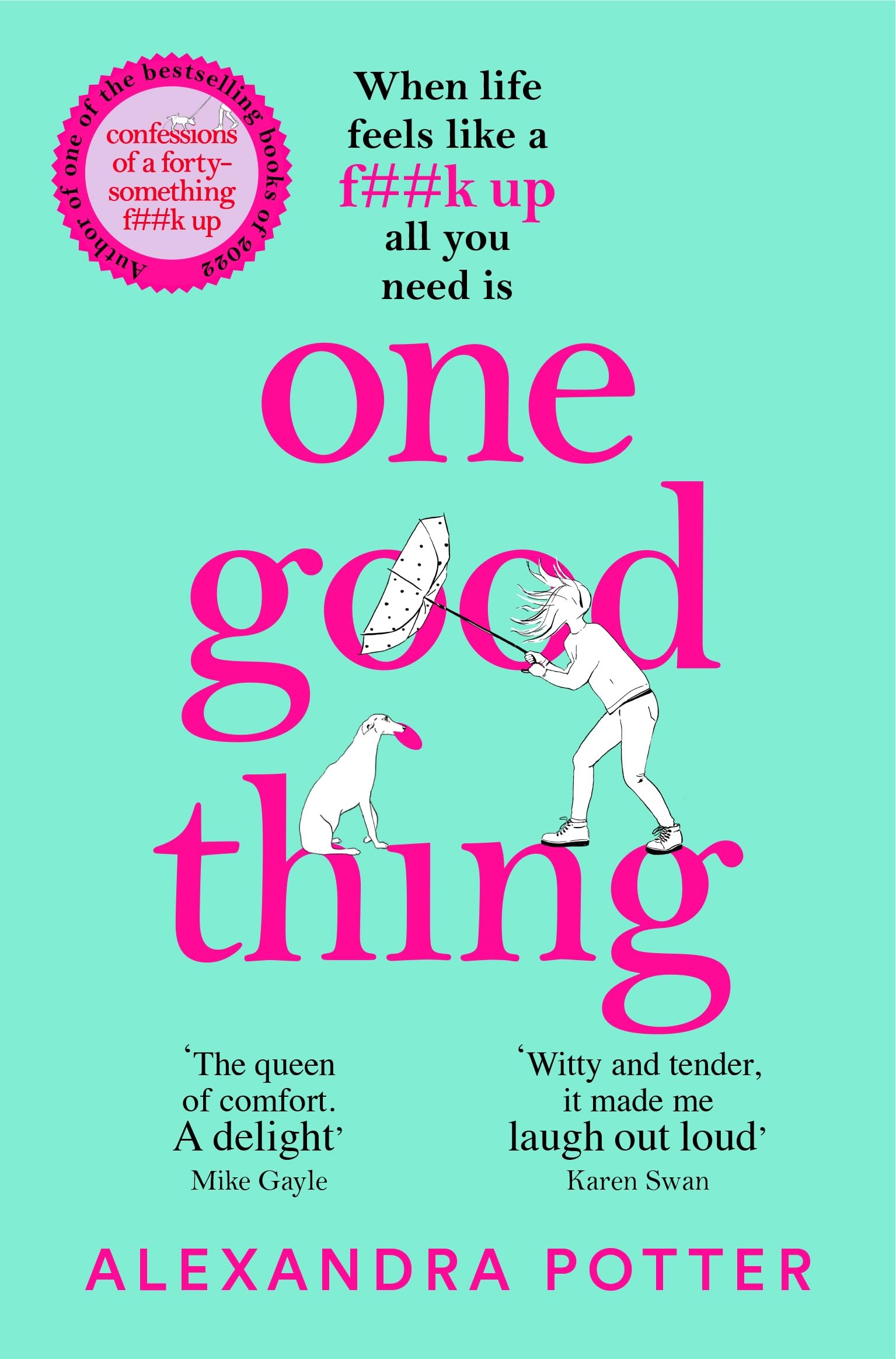One Good Thing 9781529022889