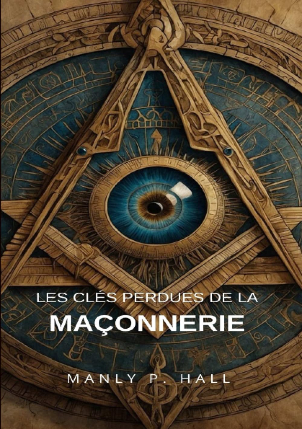 Les clés perdues de la maçonnerie (traduit) 9791222603254