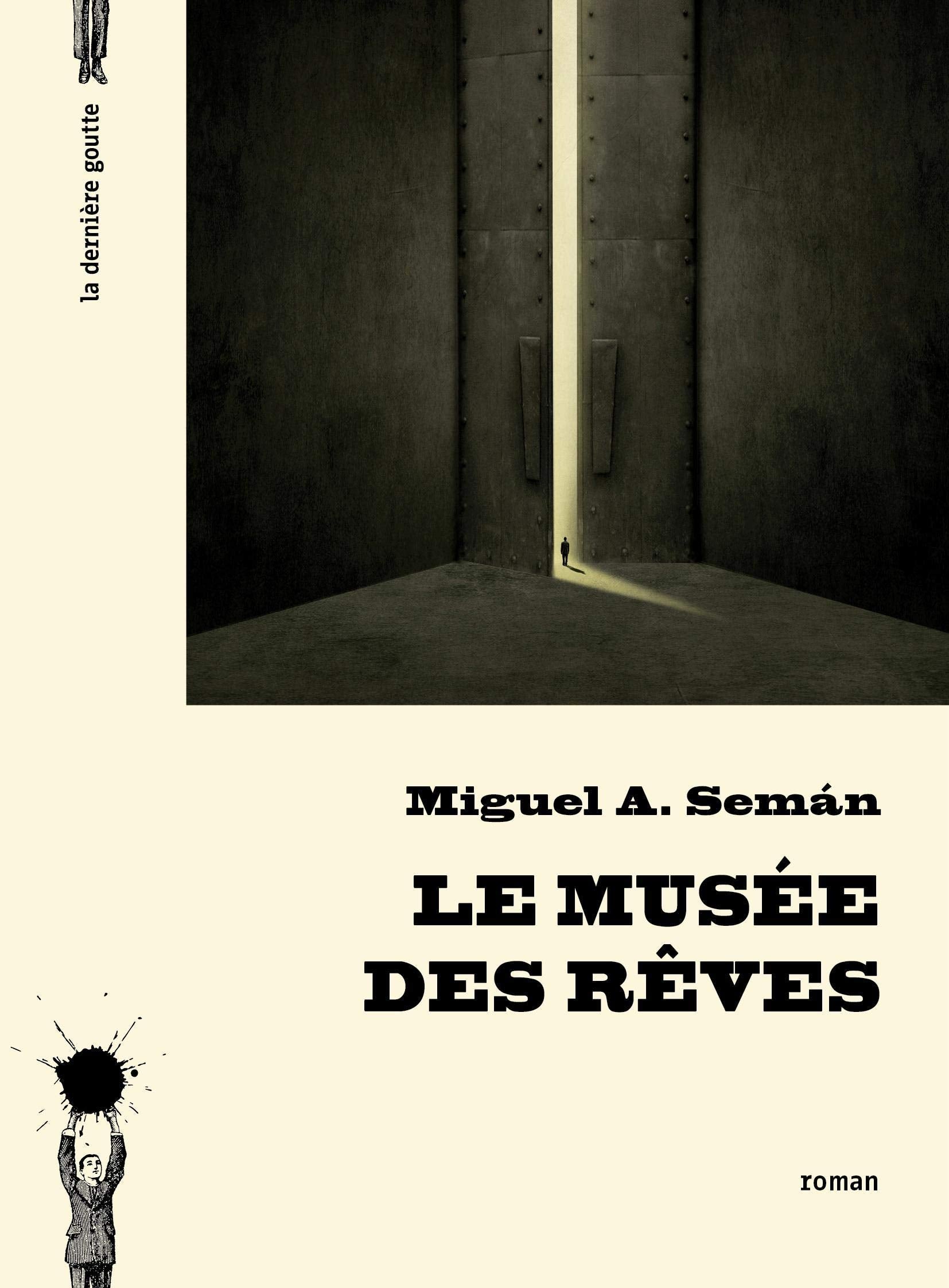 Le musée des rêves 9782918619383