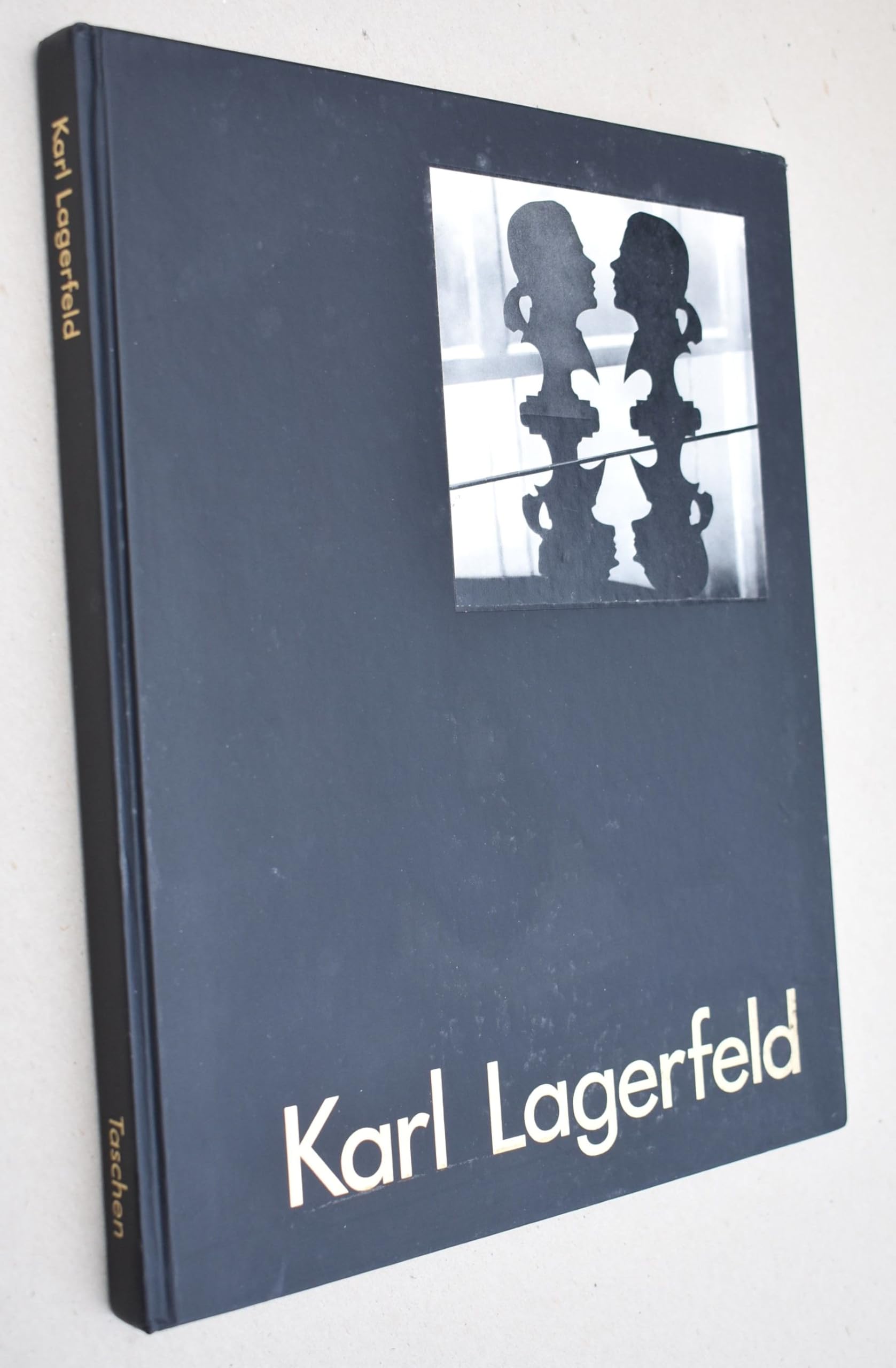 Karl lagerfeld 091494 9783822804056