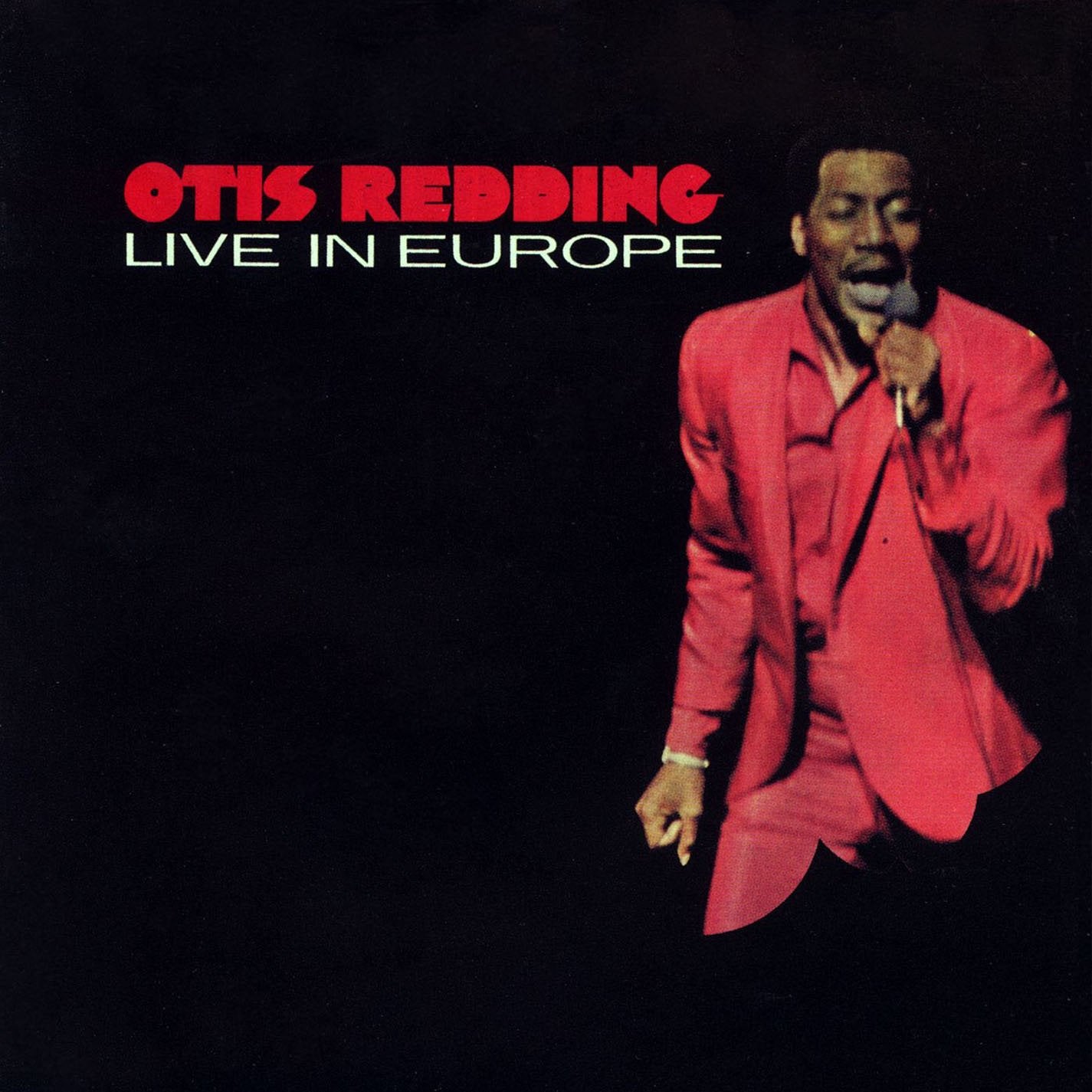 Live In Europe 9786302234954