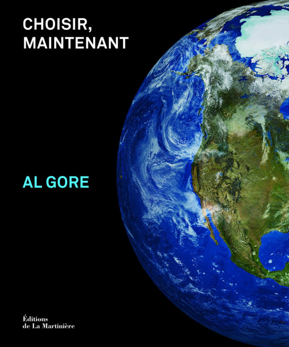 Choisir, maintenant 9782732440521