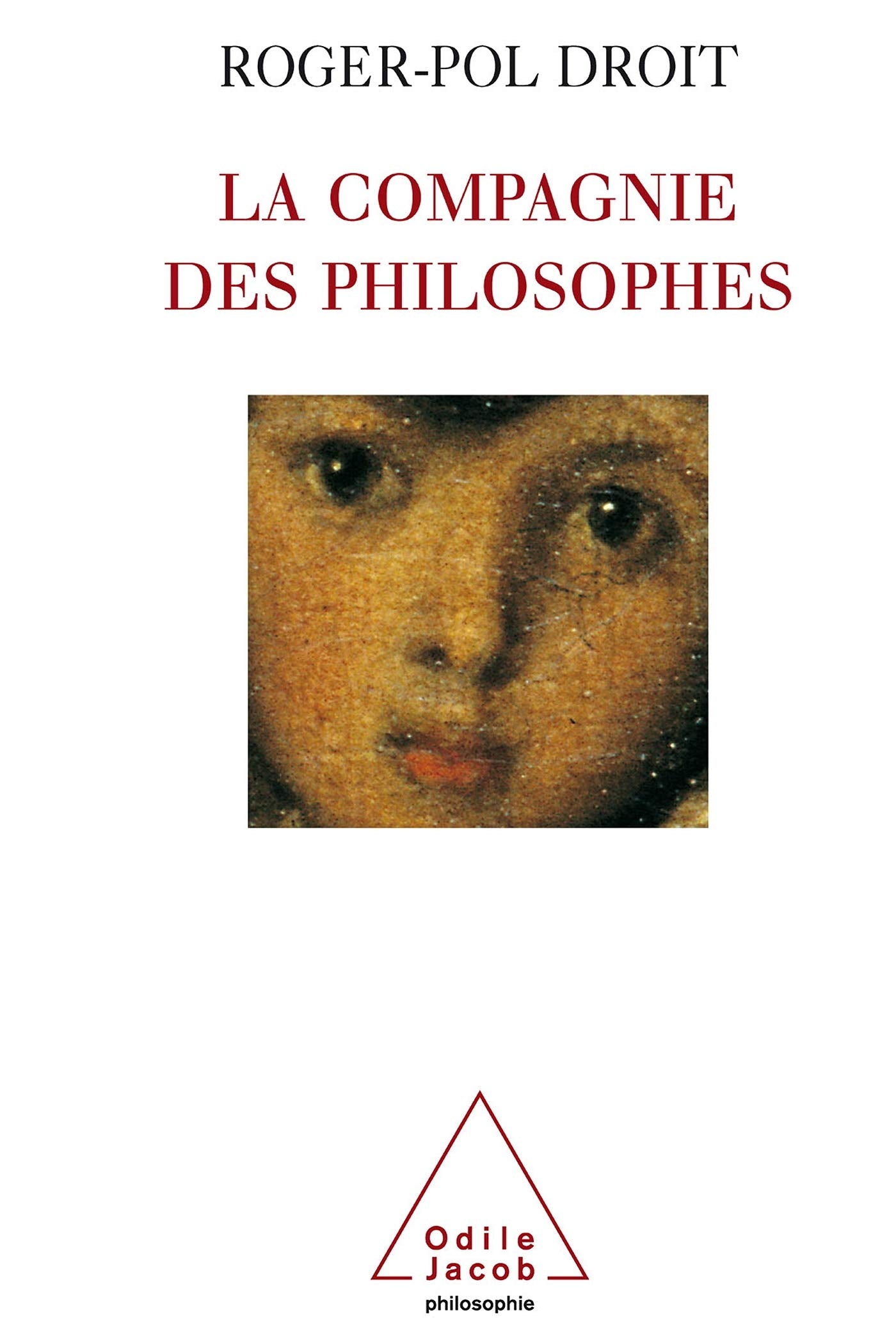 La Compagnie des philosophes 9782738105318