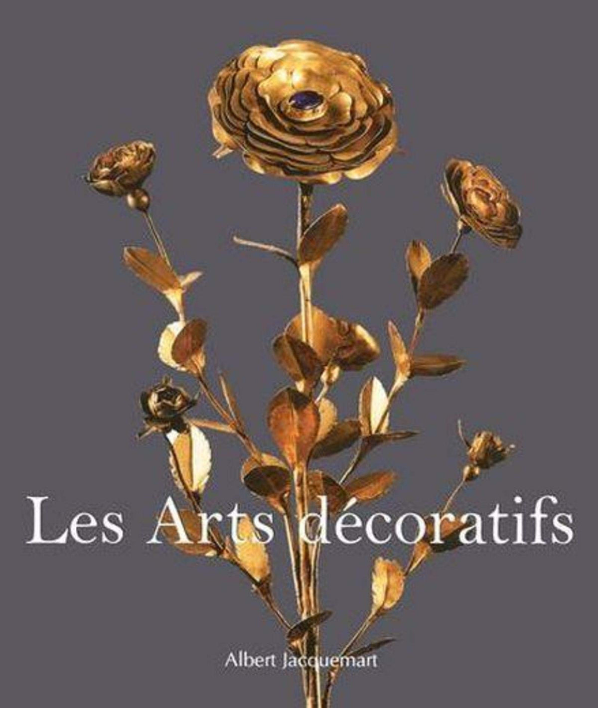 Les Arts décoratifs 9781844849000