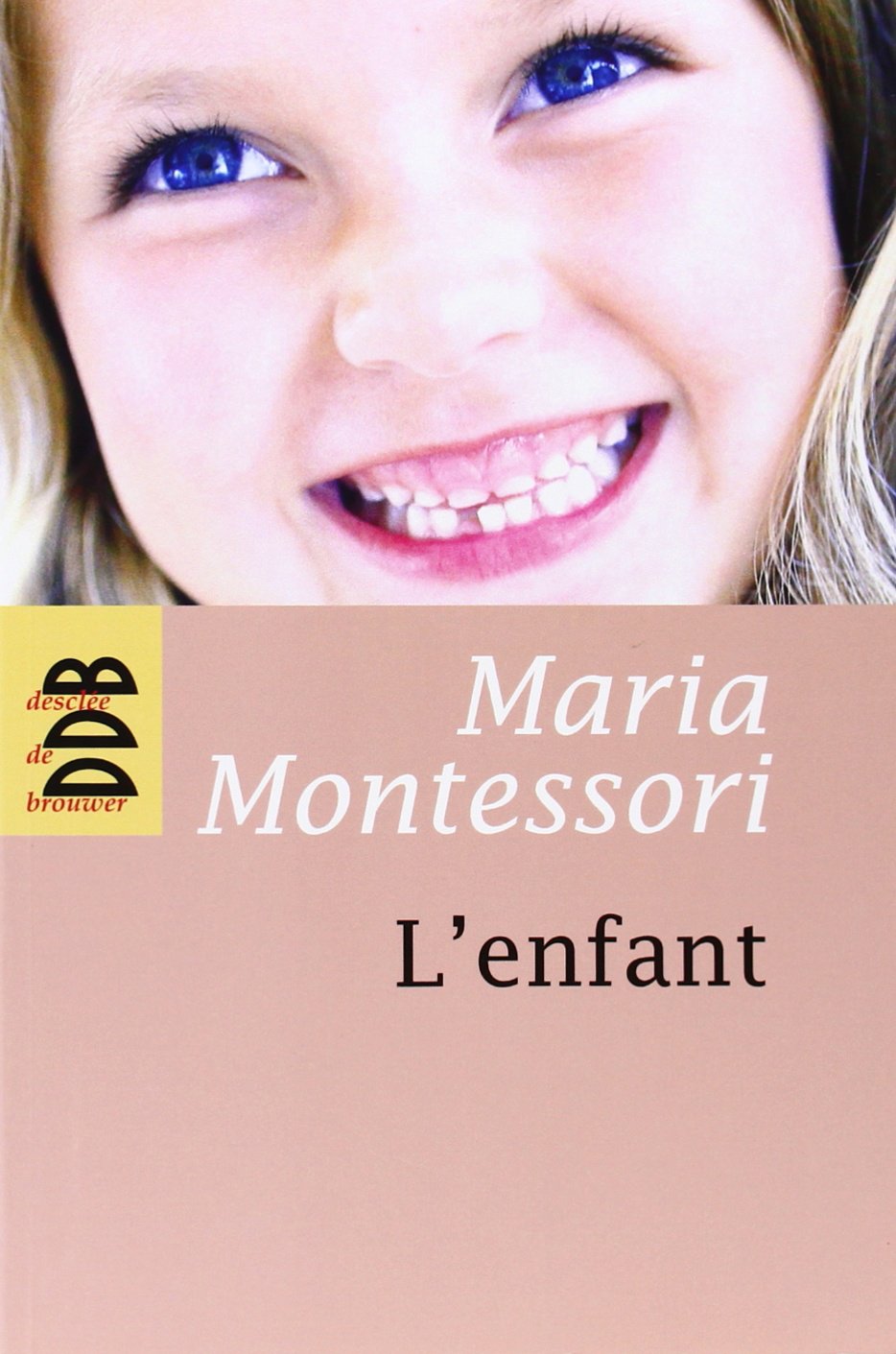 L'enfant 9782220057736