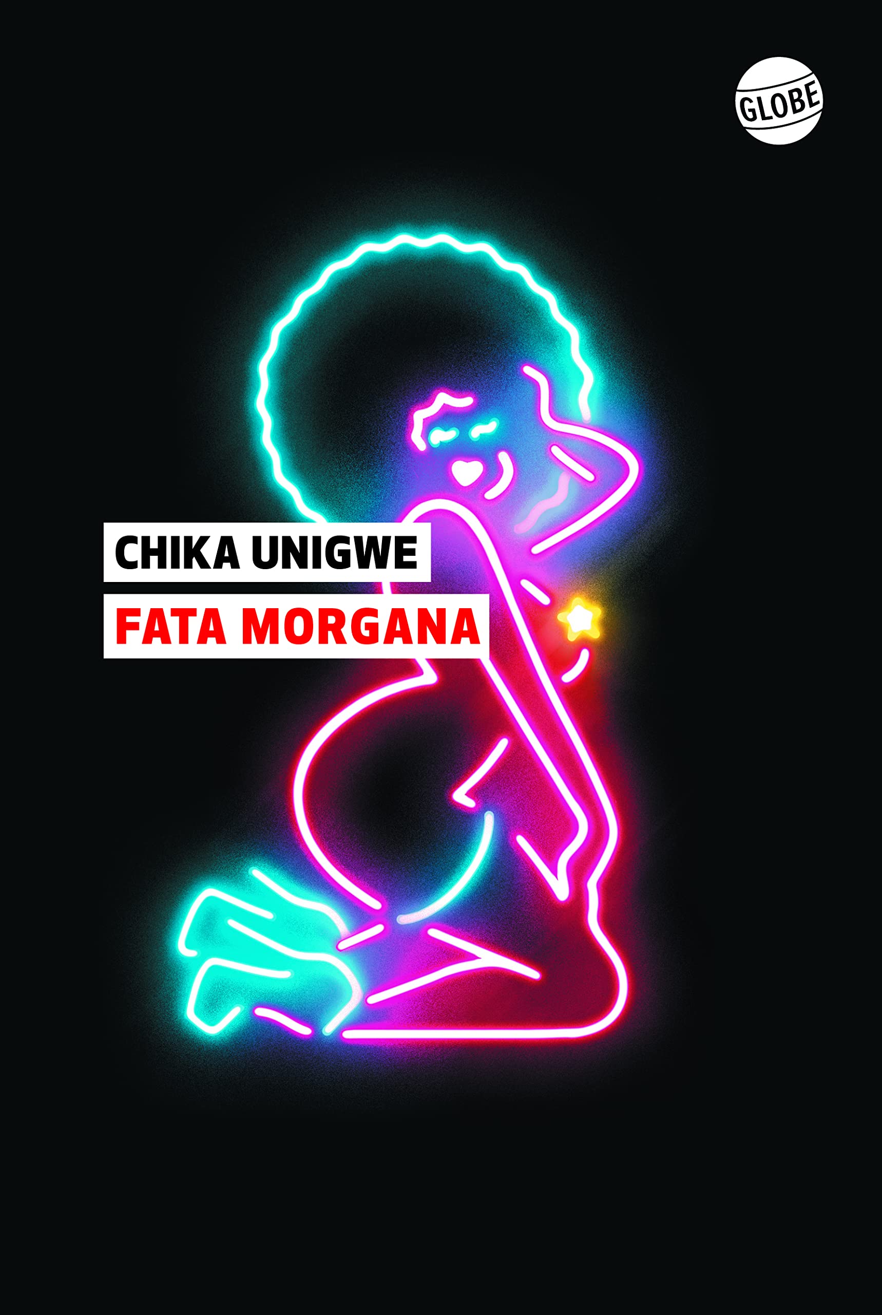 Fata Morgana 9782383610908