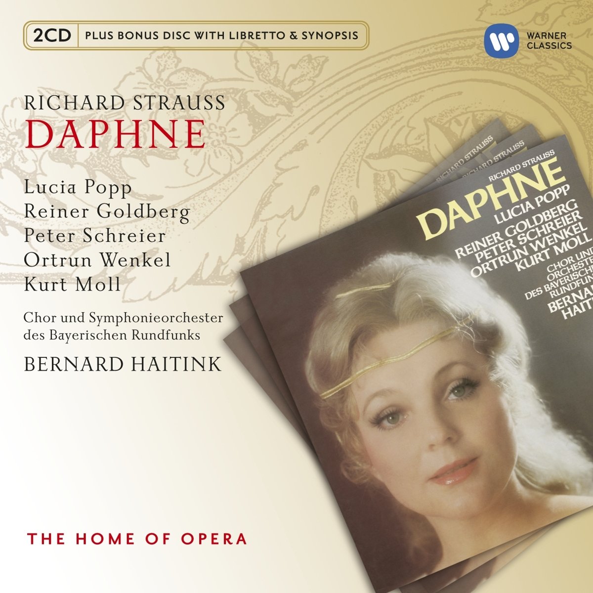 Daphne +Cdrom 9786314529208