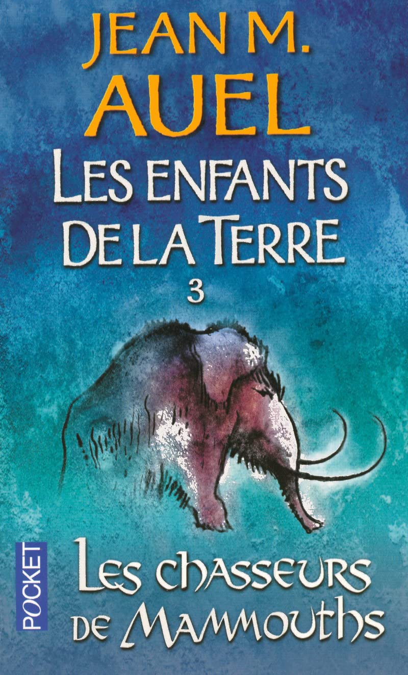 Les Enfants de la Terre (3) 9782266191579