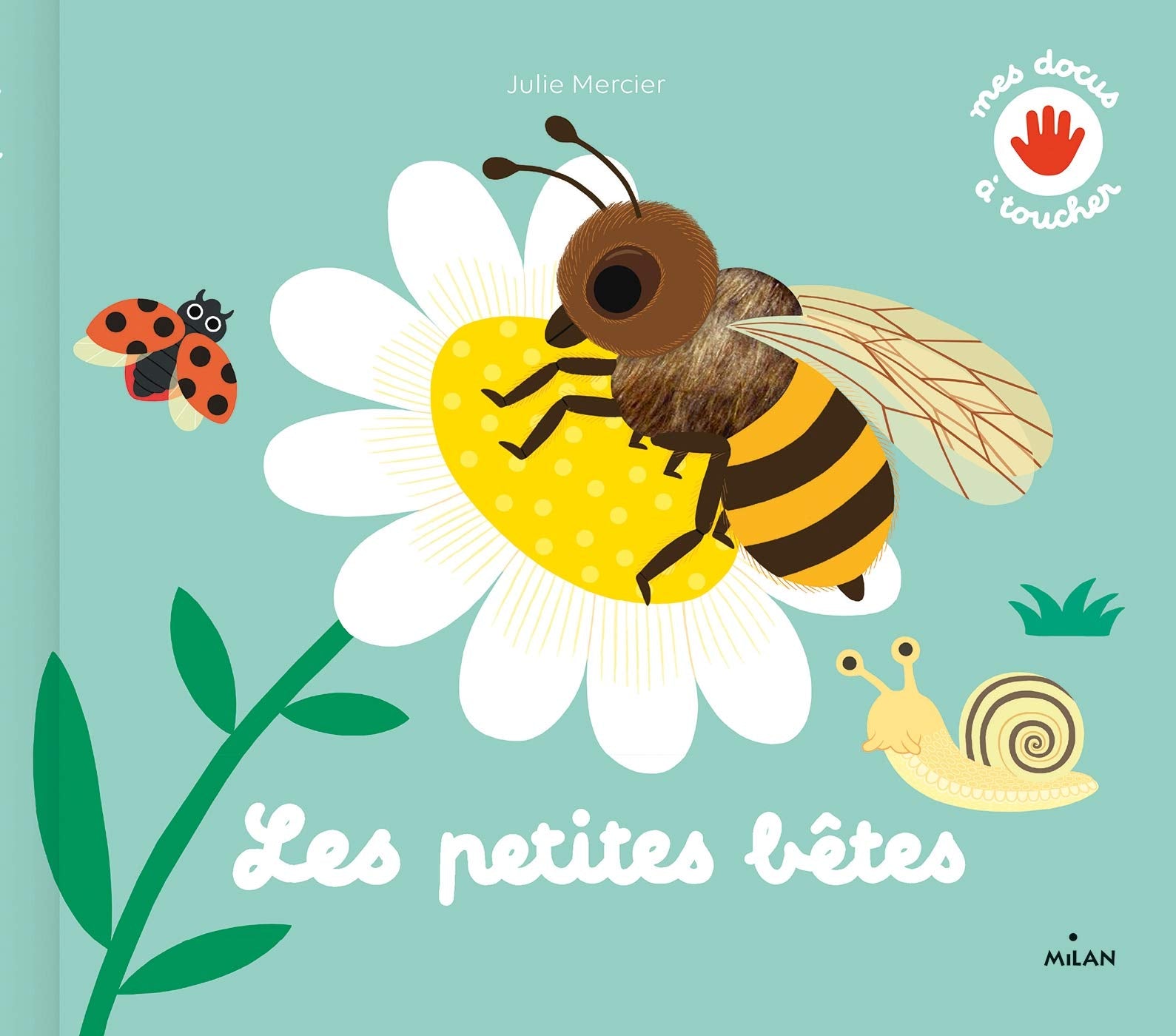 Les petites bêtes 9782408020552