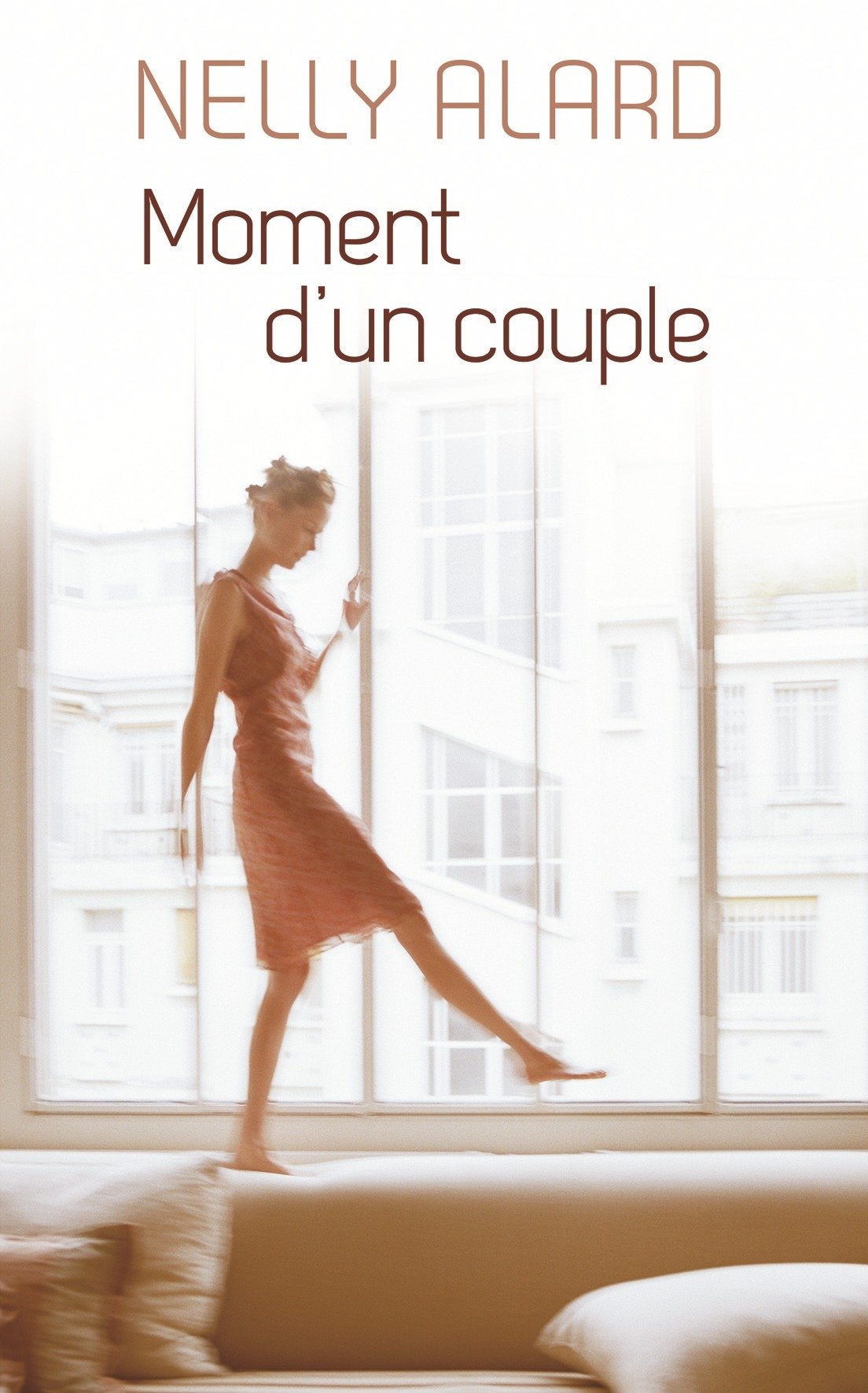 Moment d'un couple 9782298087406