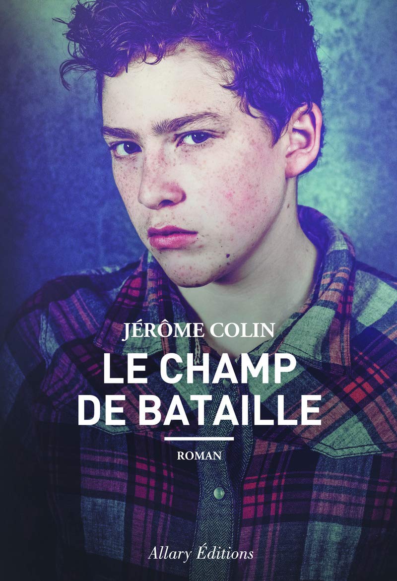 Le champ de bataille 9782370731265