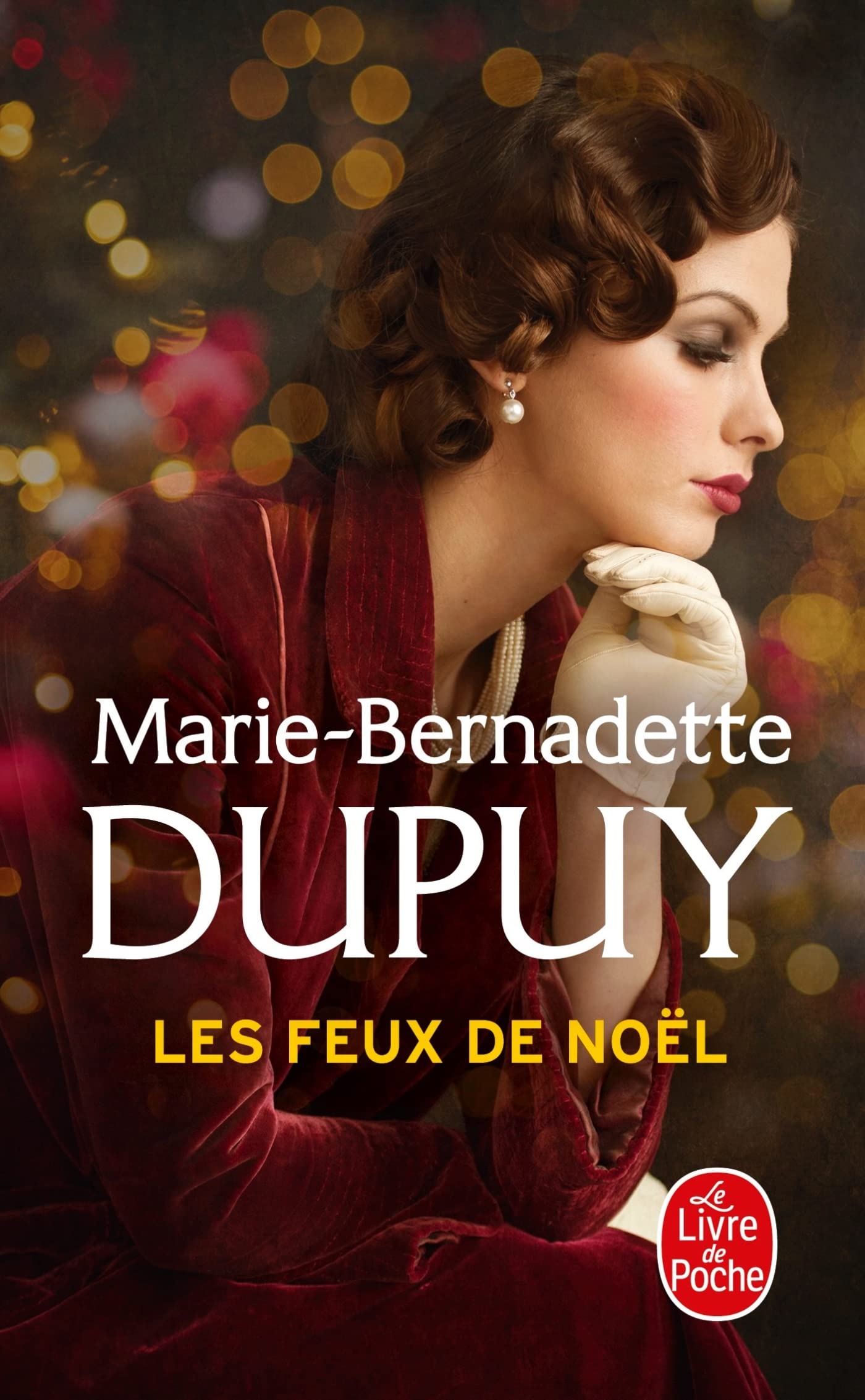 Les Feux de Noël 9782253934936