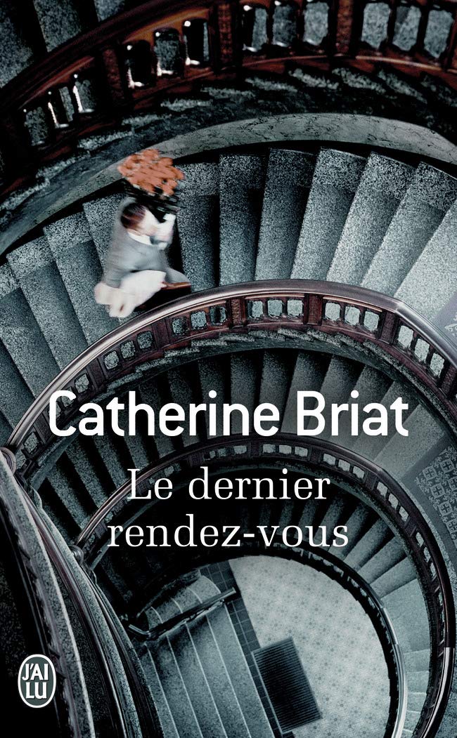 Le dernier rendez-vous 9782290056172