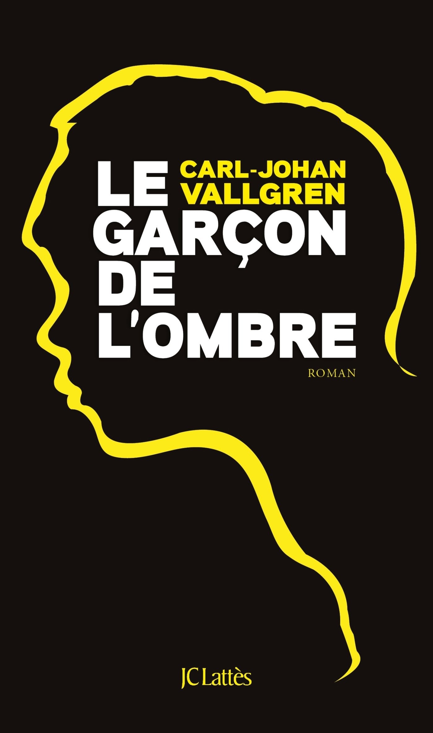 Le garçon de l'ombre 9782709646536