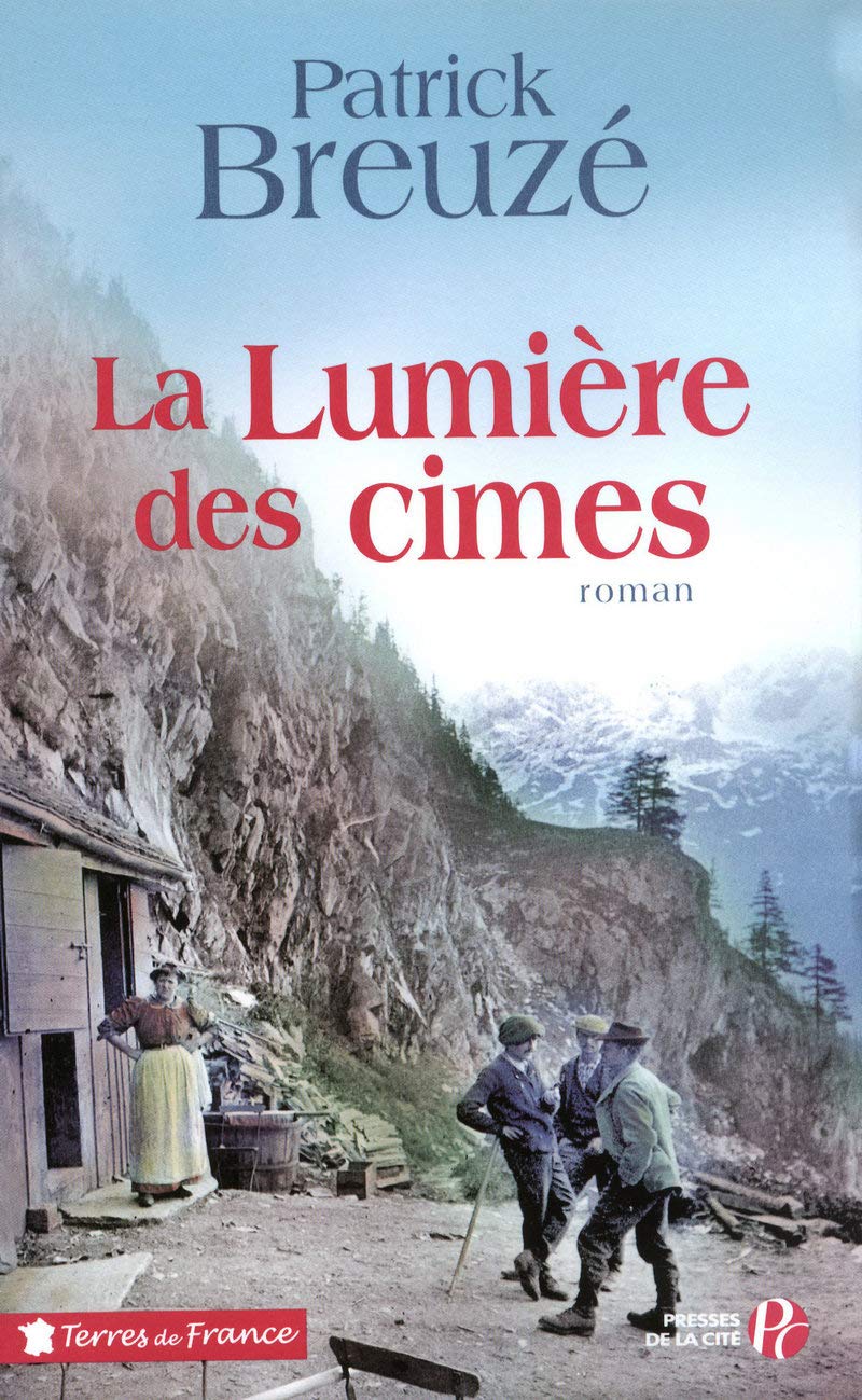 La Lumière des cimes 9782258077539