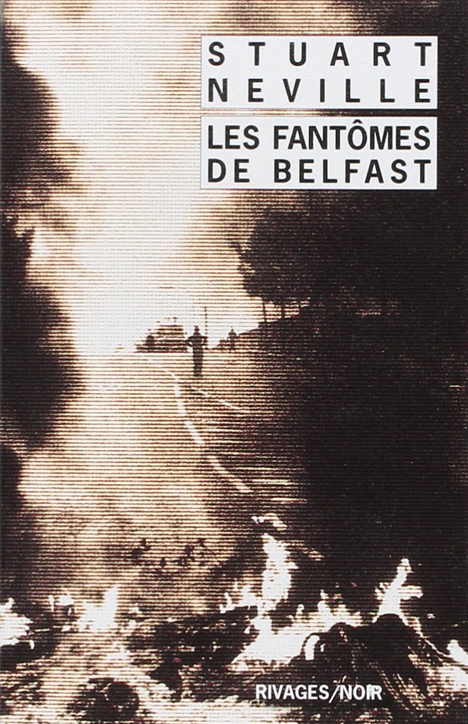 Les Fantômes de Belfast 9782743626327