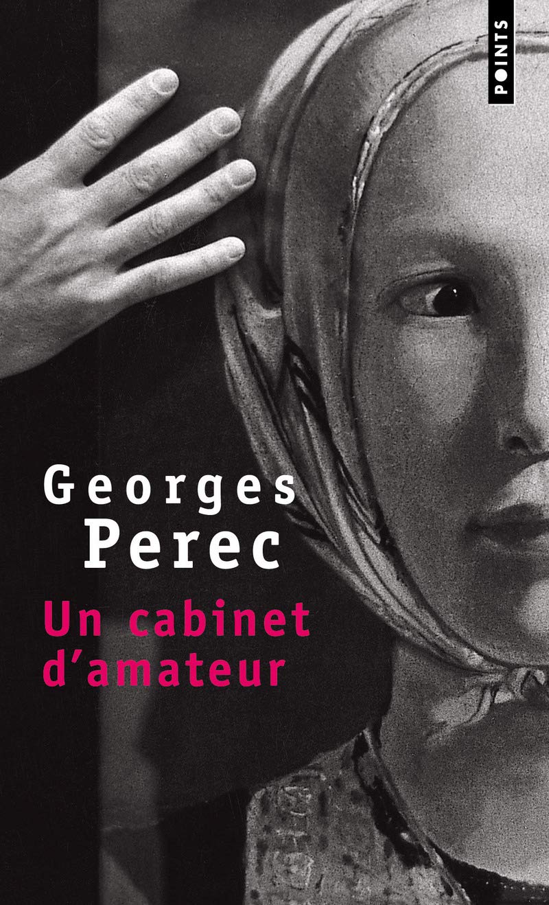 Un cabinet d'amateur 9782253050599