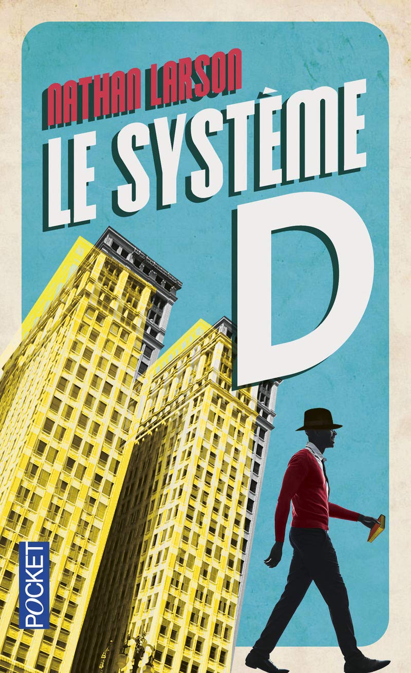 Le Système D 9782266254960