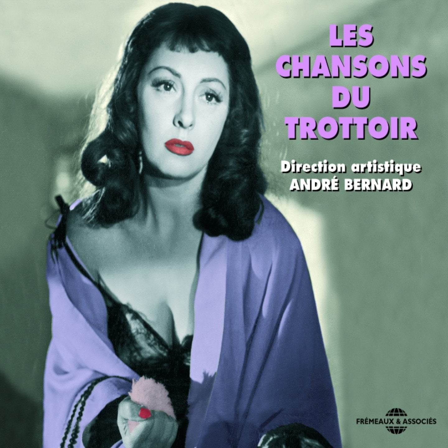 Anthologie de la Chanson Fran9aise Relative a la P 3561302250267