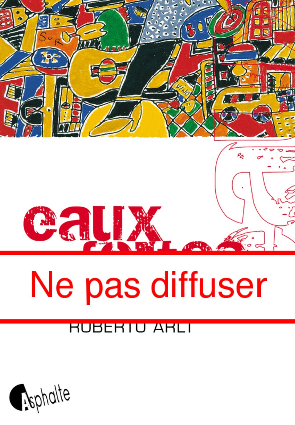 Eaux-fortes de Buenos Aires 9782918767060