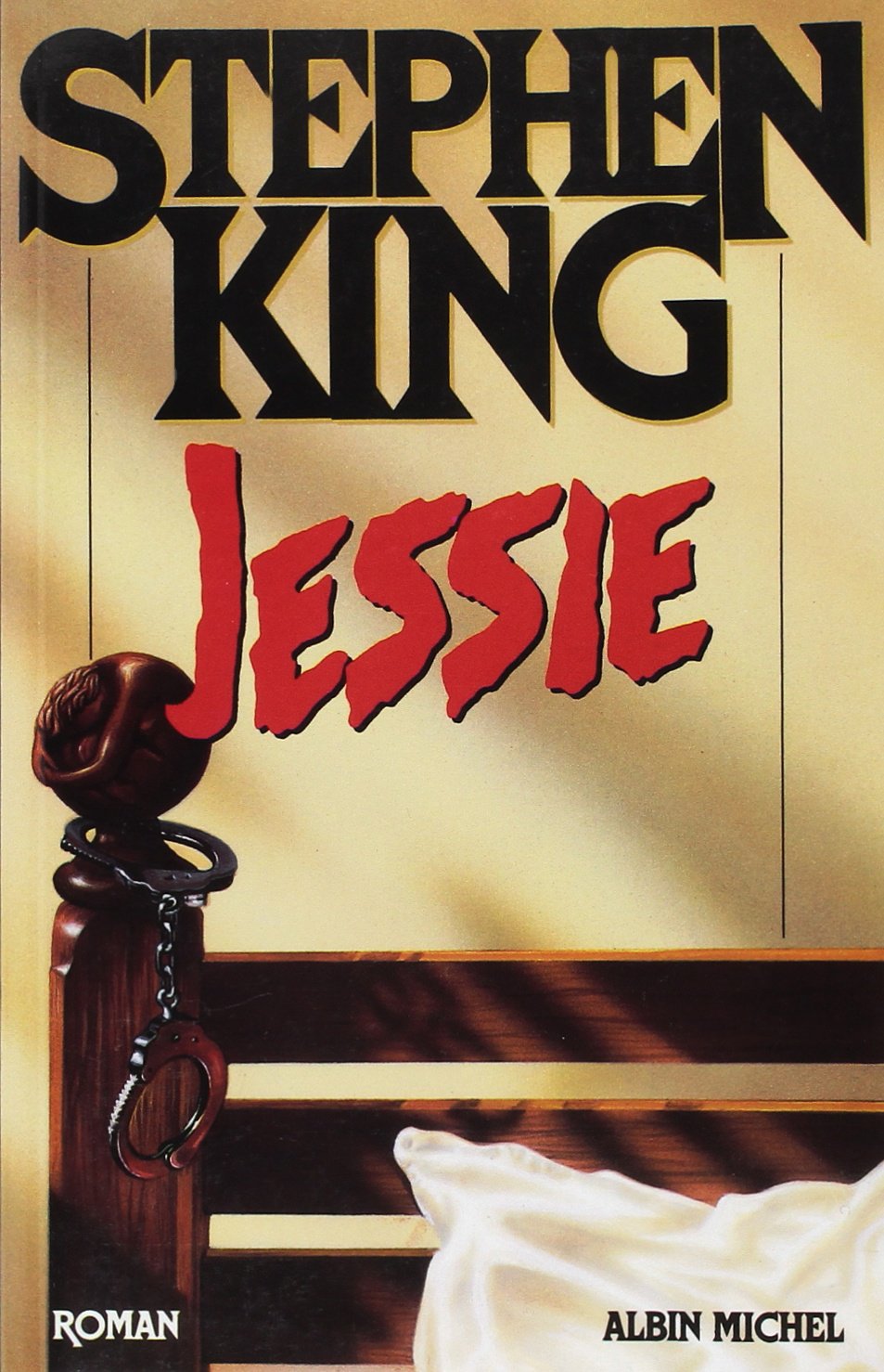 Jessie 9782226063403