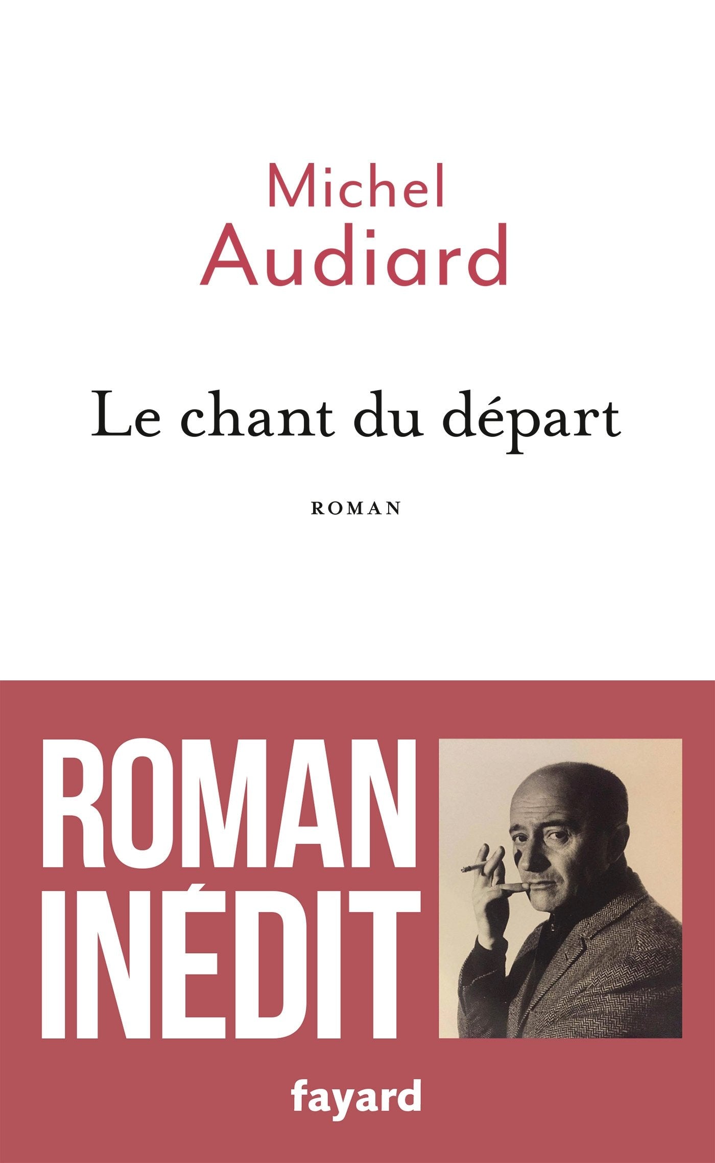 Le Chant du Départ 9782213705507