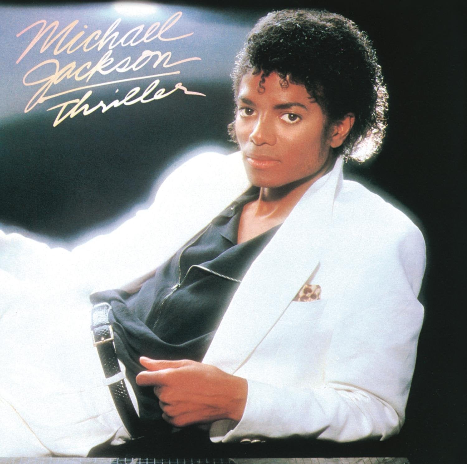 Thriller 0888750438621