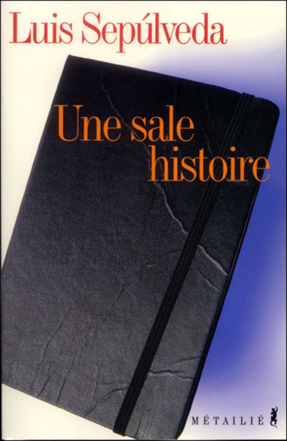 Une sale histoire: (Notes d'un carnet de moleskine) 9782864245230