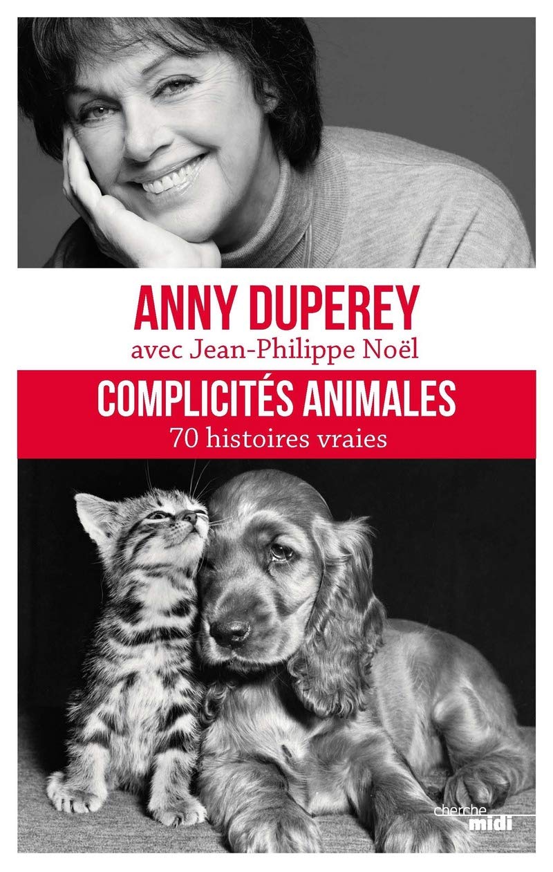 Complicités animales 9782749162416