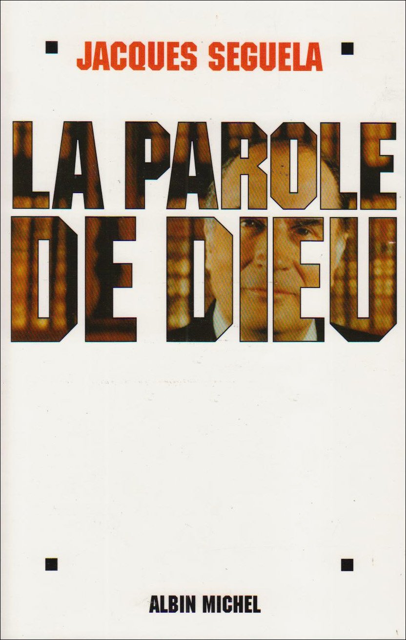 La parole de Dieu 9782226075994