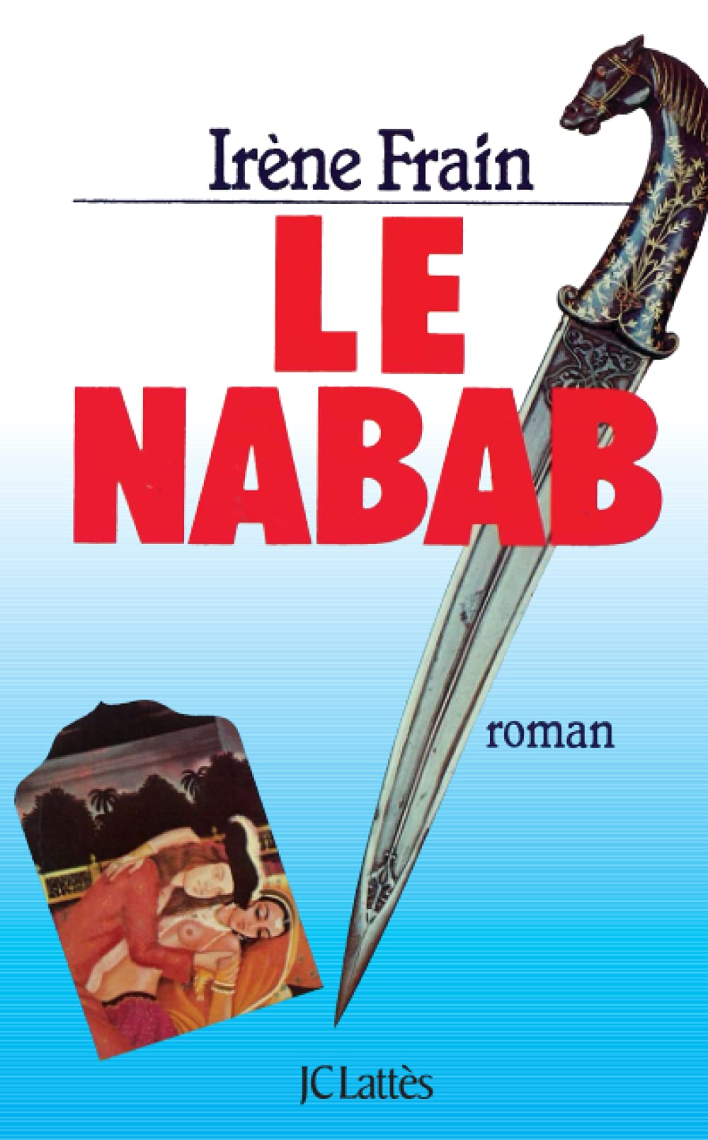 Le Nabab 9782709601047