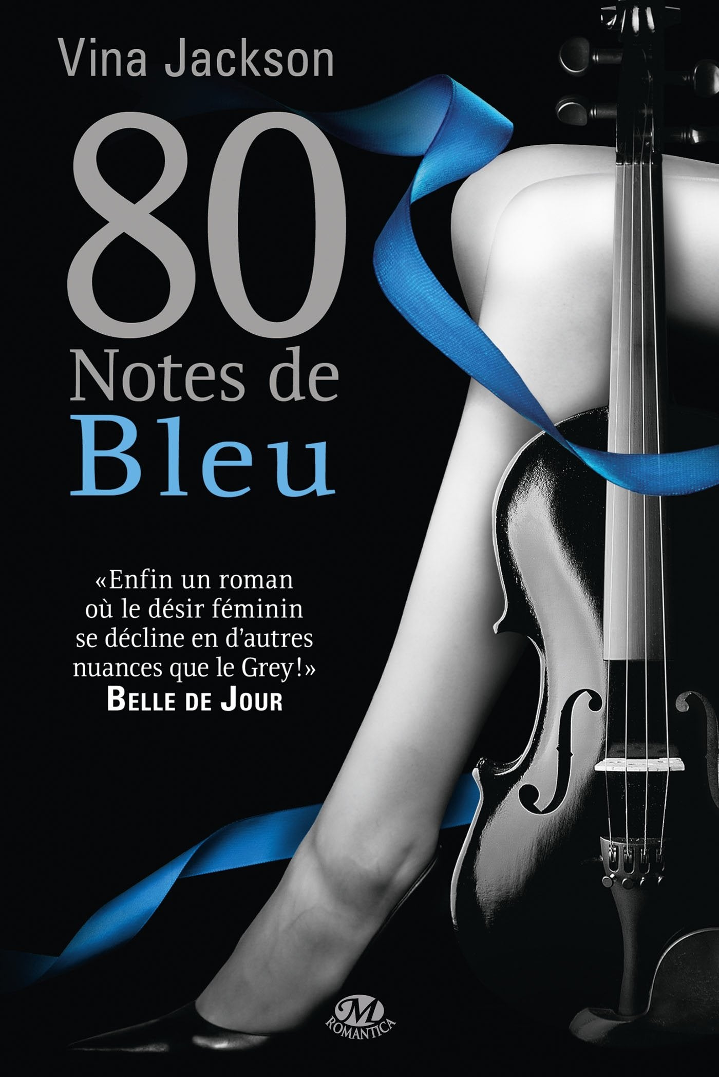 La Trilogie 80 notes, Tome : 80 Notes de bleu 9782811210687